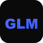 GLM Image logo